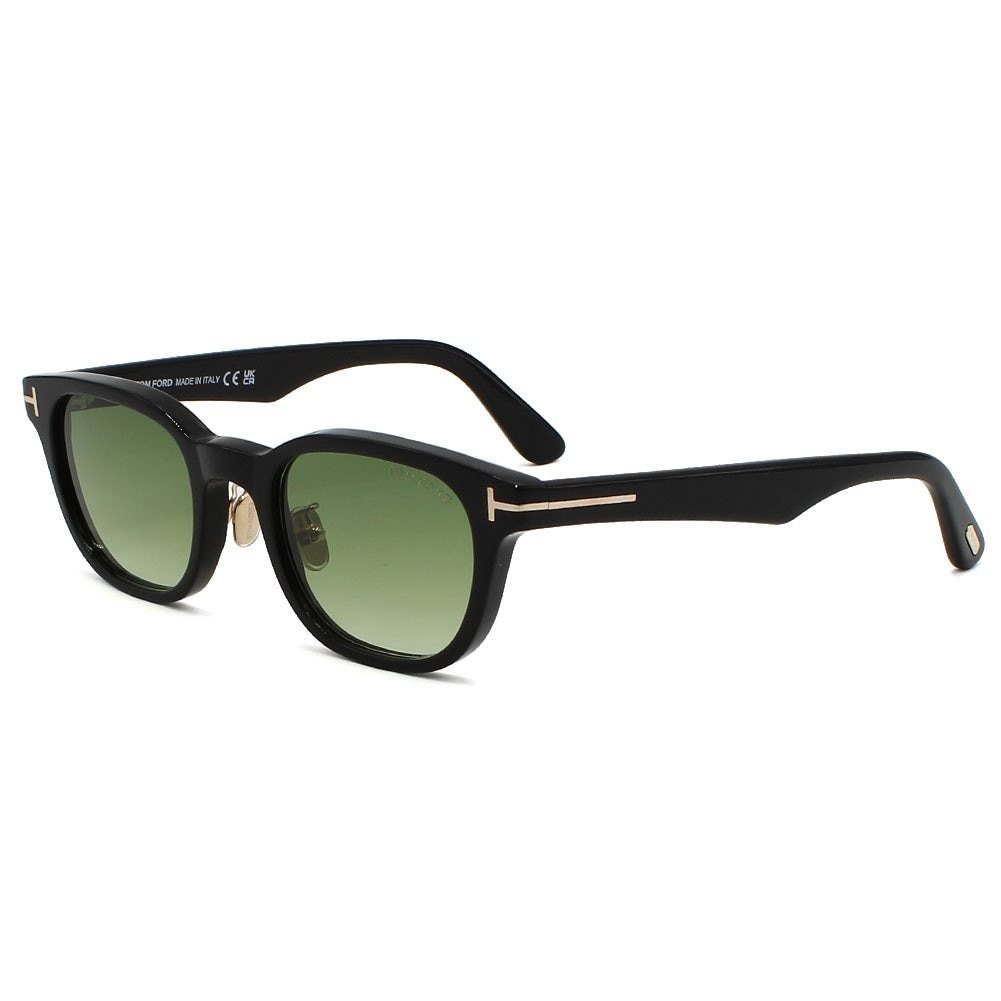 FT1231-D/S 01P 49 サングラス EYEWEAR アジアンフィット メンズ レディース ユニセックス
