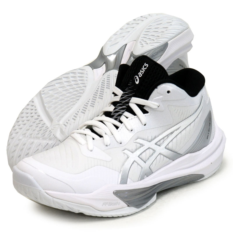 SKY ELITE FF MT 3 ( スカイ エリート ) バレーボールシューズ 25AW (1051A081-105)