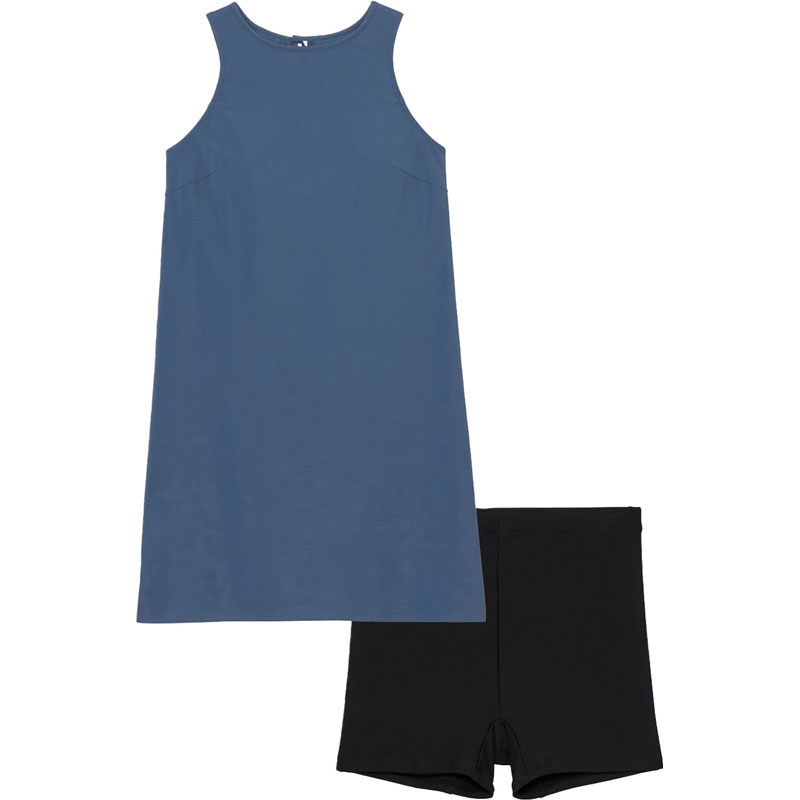 Mini One Piece 水泳 水着レディースその他 sfw02531-bn