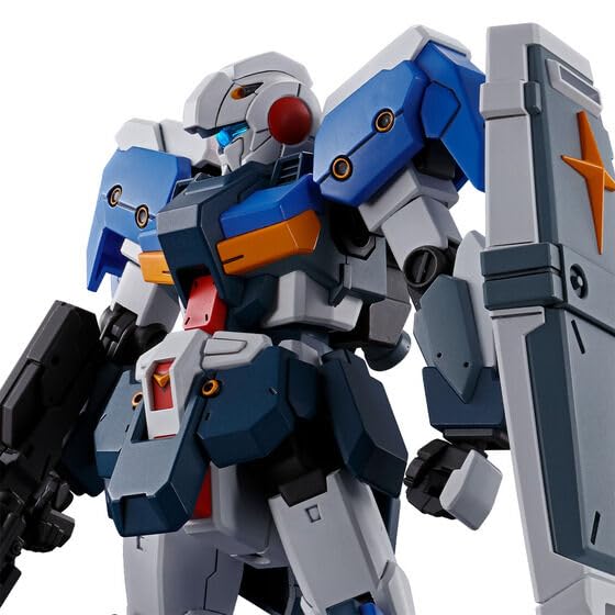 HG ジーラインスタンダードアーマー 1/144スケール 色分け済みプラモデル　ガンダム　ガンプラ