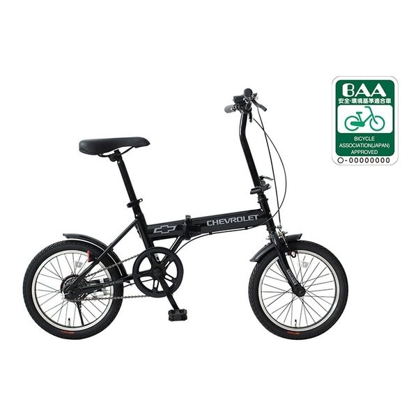 MG-CV16BAA-BK [ubN]