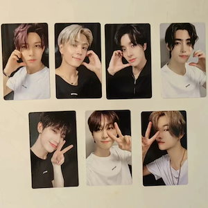 enhypen 中華トレカ