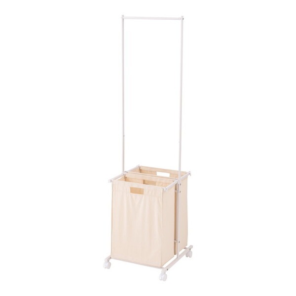 MIP-63WH ランドリーハンガー メーカー直送