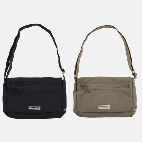 デイリーワッペン軽量メッセンジャーバッグ UP323CBG94_P407298989