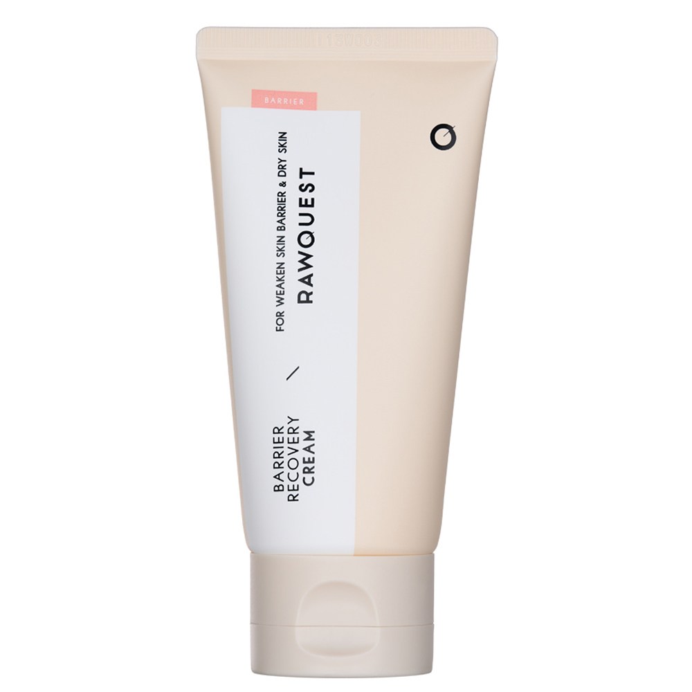 ロークエストエキネシアバリアリカバリークリーム80ml1個