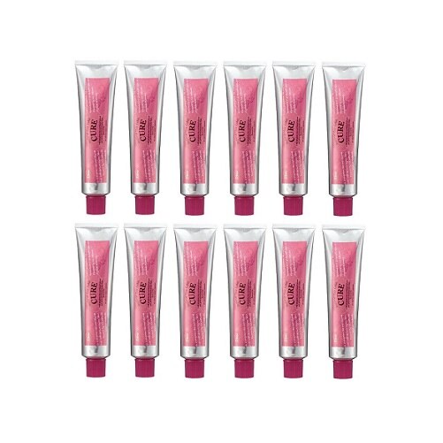 【12個セット】インペリアルヘアカラー キュア 120g BE-8