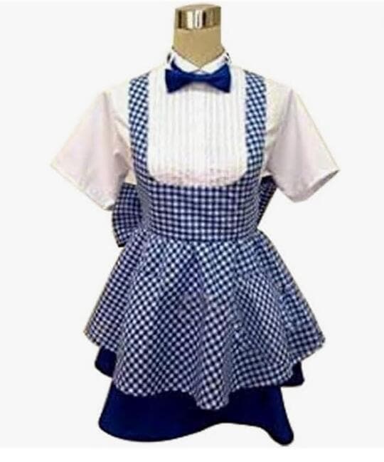 メイドカフェ店制服 メイド服 神戸屋カラー 最新型 変装 セール コスチューム コスプレ衣装