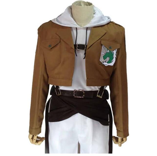 アニレオンハート 憲兵団　風　コスプレ衣装