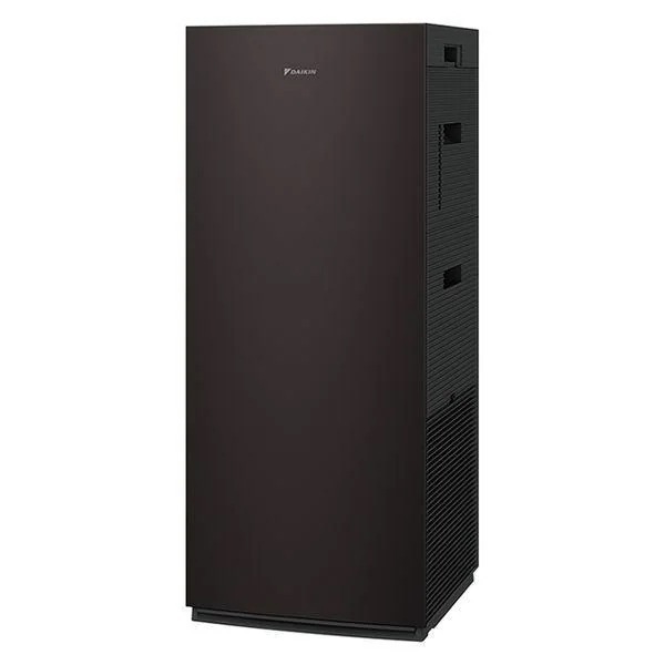 DAIKIN ダイキン ACK70Z-T ブラウン 加湿ストリーマ空気清浄機 31畳 リモコン付空気清浄機