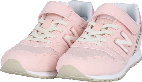 ニューバランス new balance 373 Bungee with Top Strap ジュニア シューズ 子供靴 Y3739V4M