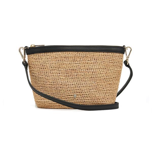 ポーチ BAG51412 NB リリアナ ナチュラル ブラック 女性用ポーチ