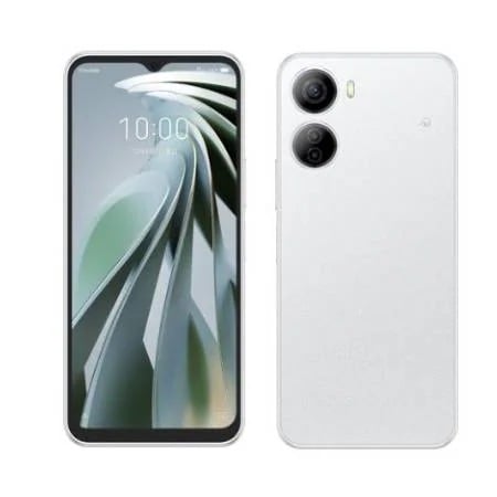 Libero 5G IV A302ZT Y!mobile [ホワイト] 9,086円