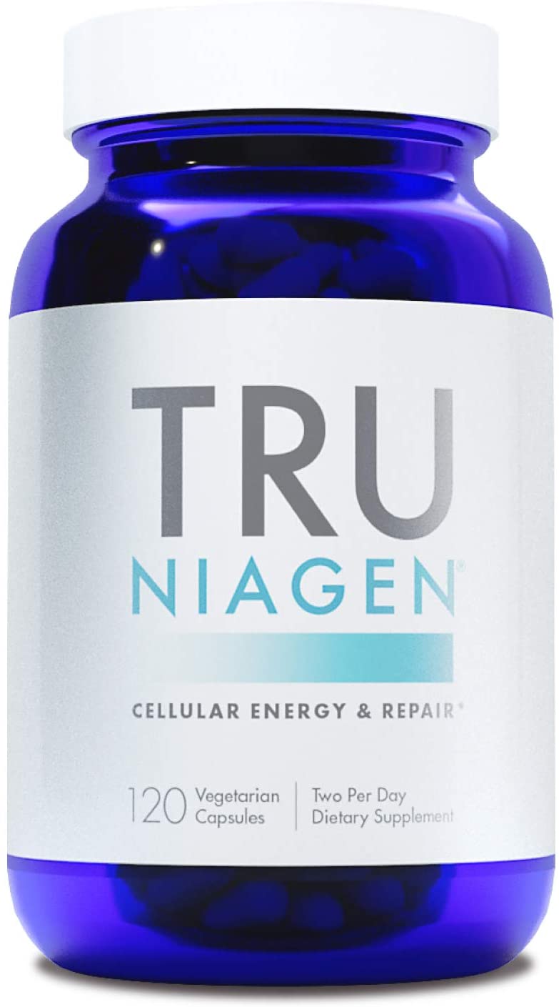 [米国無料直送][満足度上位製品] [信頼できる安全製品]細胞修復とエネルギー代謝のためのTRUNI