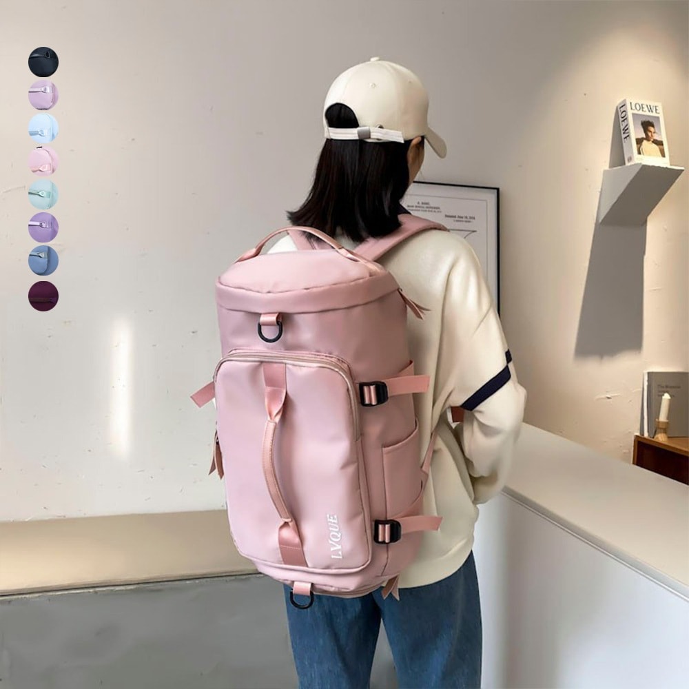 国内即納 トラベルバッグ大容量旅行 スポーツバッグ