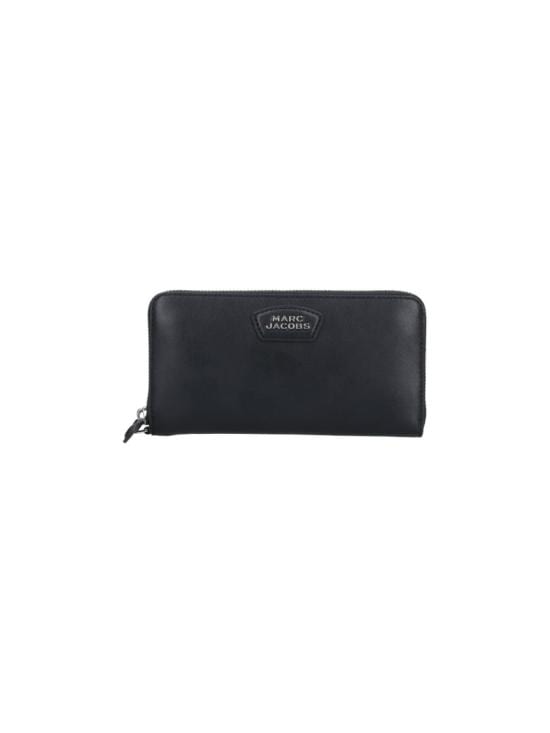 MARC JACOBS Women Wallet 2R5SMP015S01001 Black