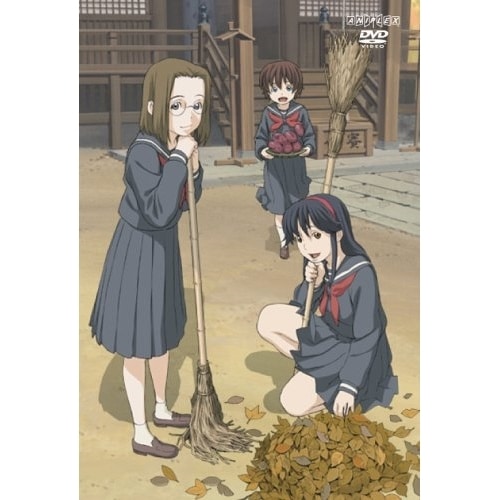 かみちゅ!(6) (DVD) ANSB-1036