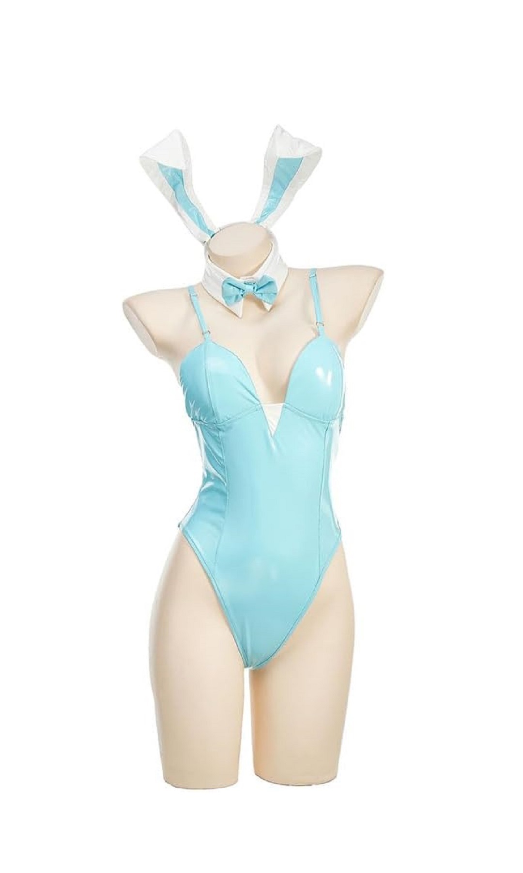 コスプレ 飛鳥馬トキ バニーガール衣装 仮装 変装 学園祭