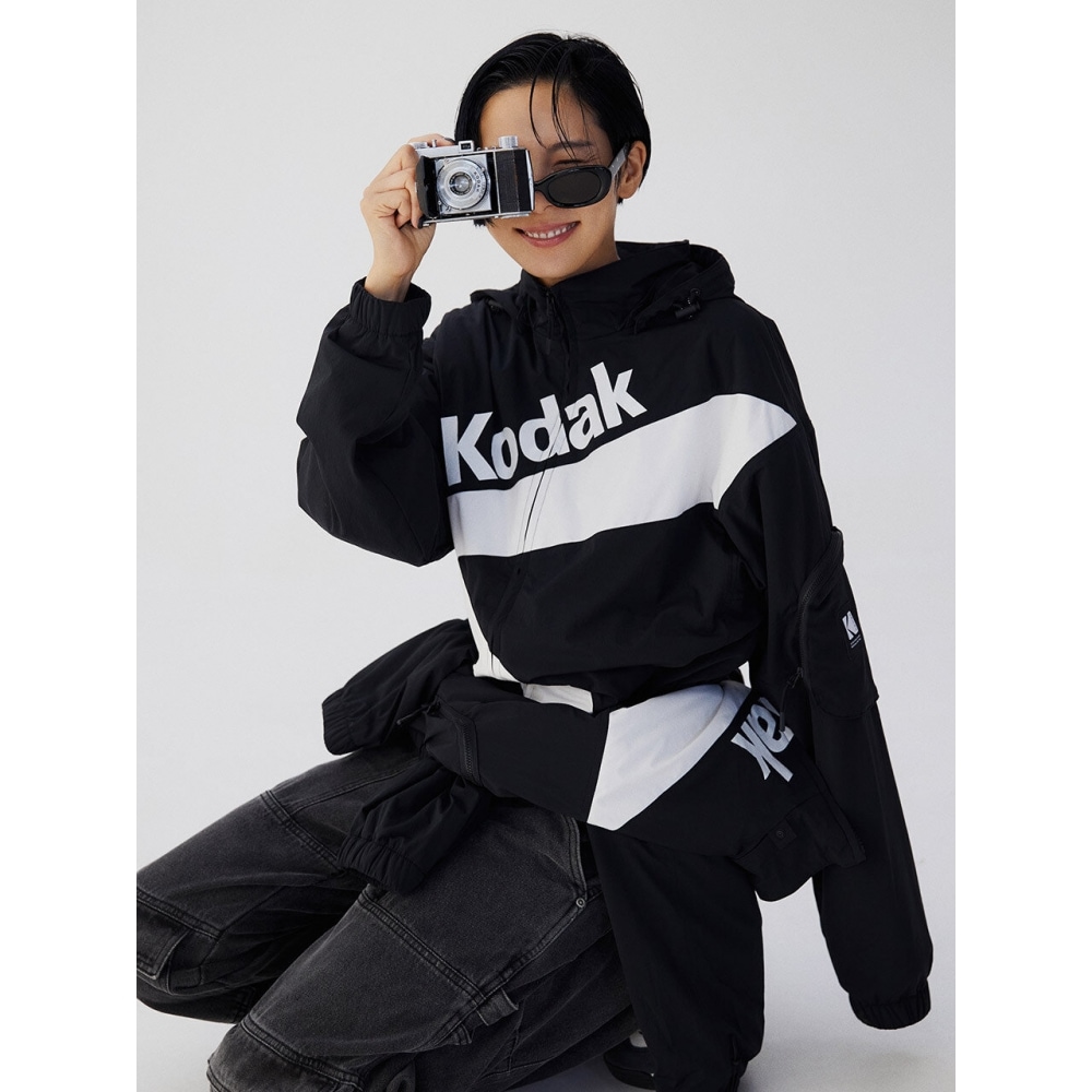 KODAK Apparel ケイ ダウンジャケット [5タイプ] 【公式通販】