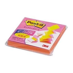 （まとめ買い）ポップアップノート リフィル RVY 654POP-RVY 00001490 [x10]