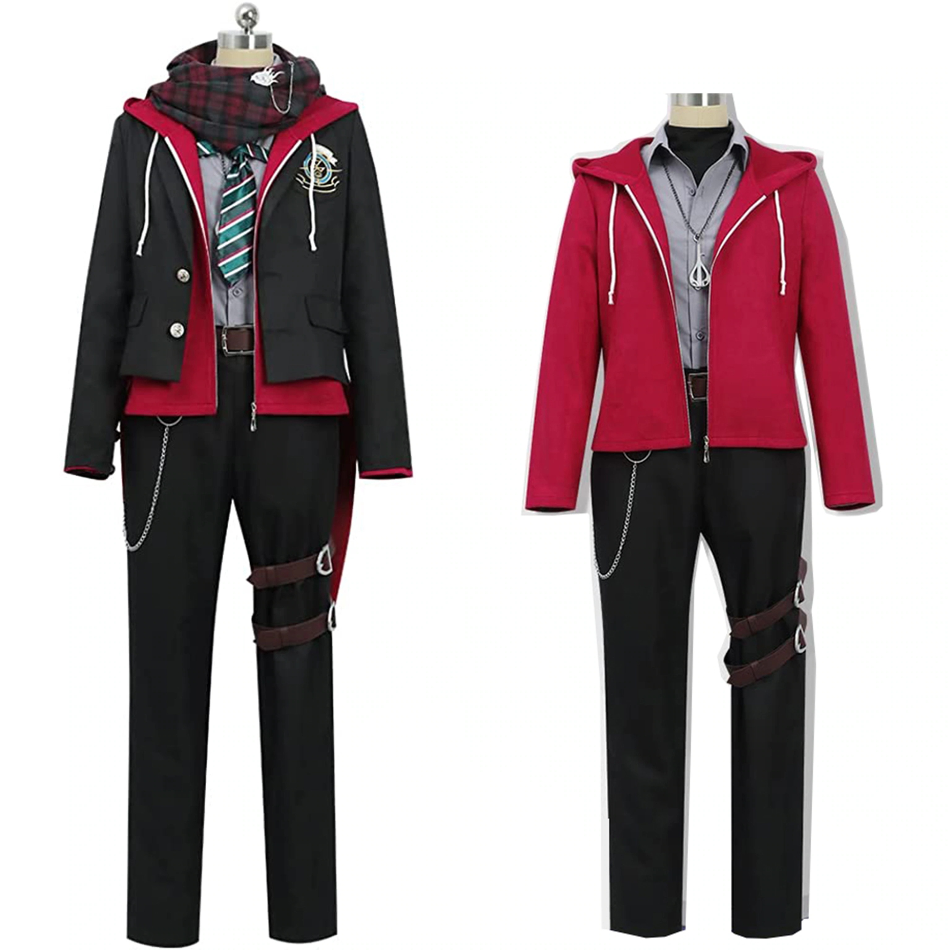 【2枚購入で100円OFF】【全シリーズ発売中】 【値引き中】コスプレ衣装 変装 仮装 ハロウィン 靴 ウィッグ 衣装 コスプレ 新衣装 制服 ダズルガーデン セラフ コスプレ衣装 セラフダズルガーデ