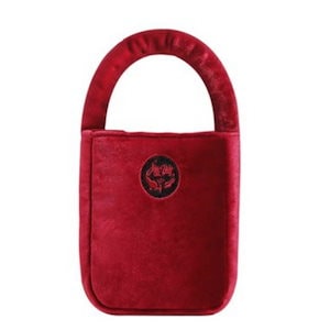 redvelvet chill kill bag