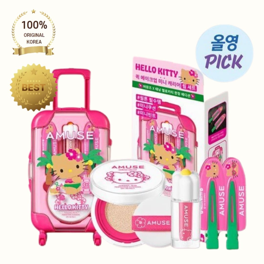 クイックメイクアップ ミニキャリーケース 4,803円