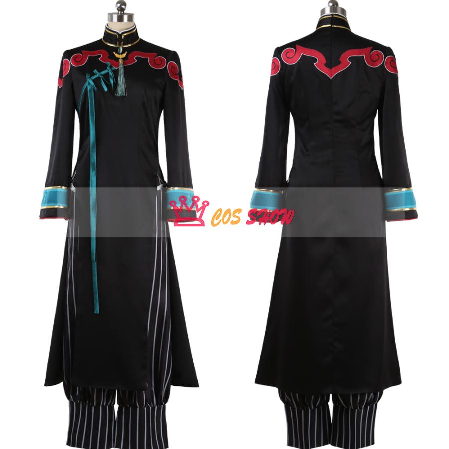 人気商品N0.1 FGO Fate Grand Order太公望 初始 第1再臨 コスプレ衣装 呂尚 姜子牙cosplay 仮装 オーダーメイド製作可能 仮装 イベント ハロウィン 学園祭 ステージ