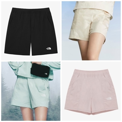 ICE DAY TECH SHORTS [NS6NQ02]