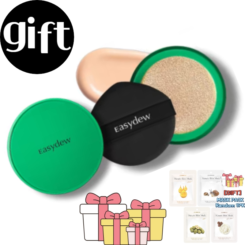 シミ アンプル クッション 本品 1個