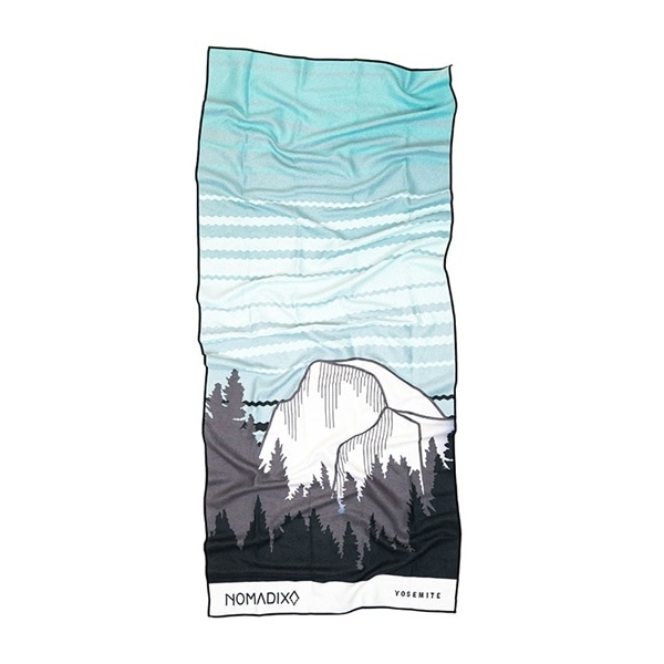 ノマディクスタオル　Yosemite