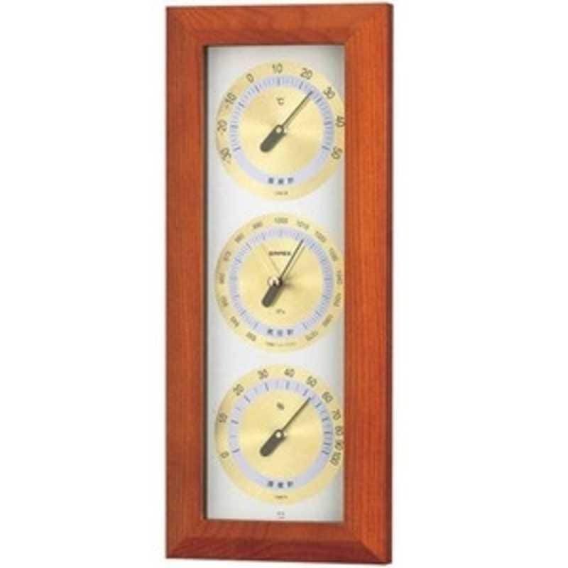 エンペックス　気象計 アトモス　BM-727BM727(