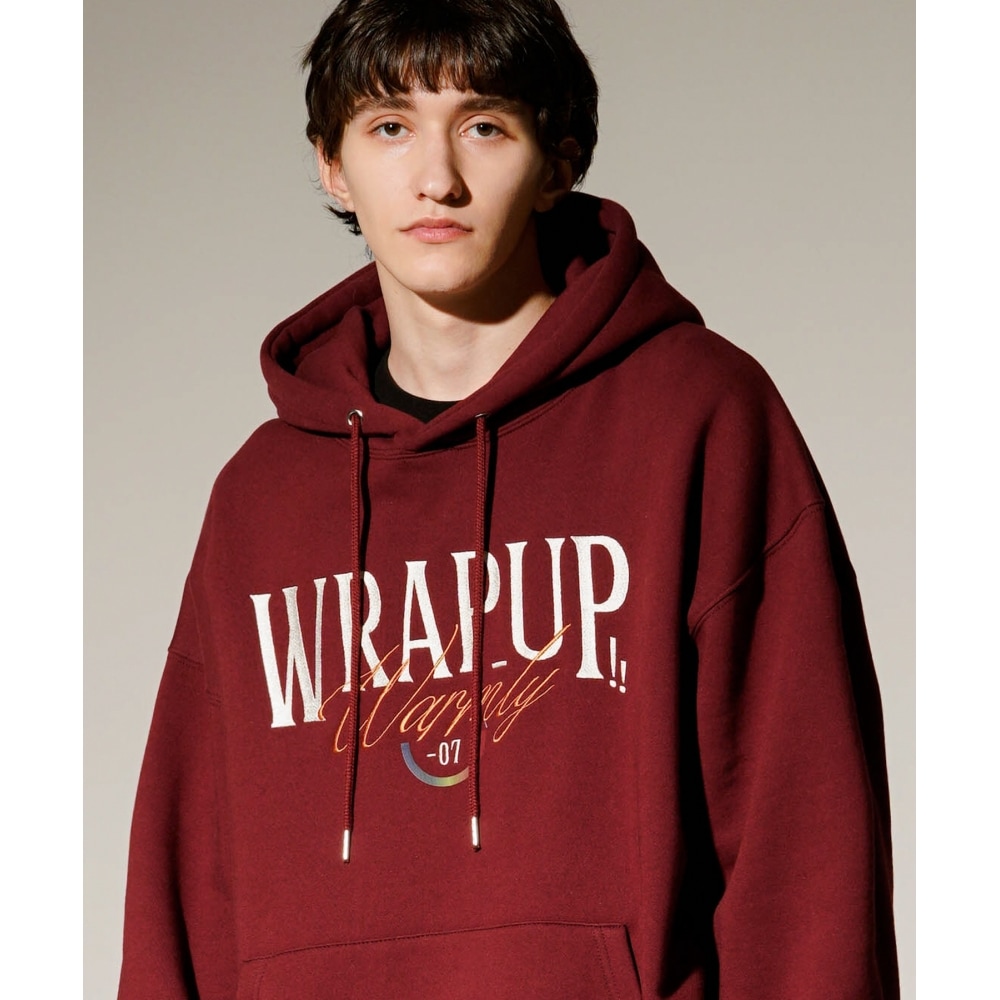 TWN ラップアップフード付きワイン HHHD3515