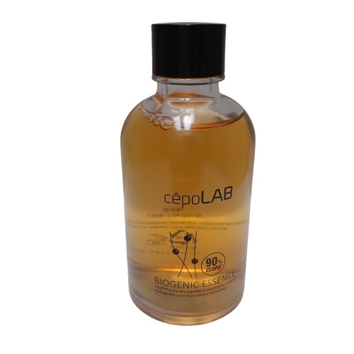 セポラボバイオジェニックエッセンスクレプス90% 155ml