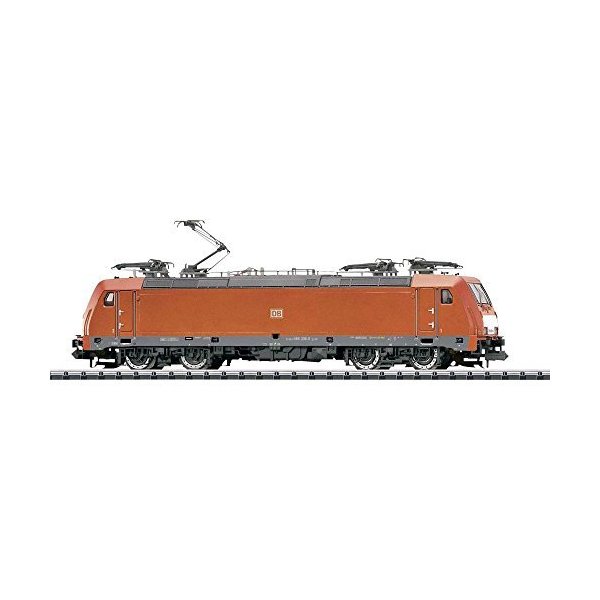 Marklin 16873Trix Electric Locomotive BR 186DB AG， Vehicle 並行輸入品