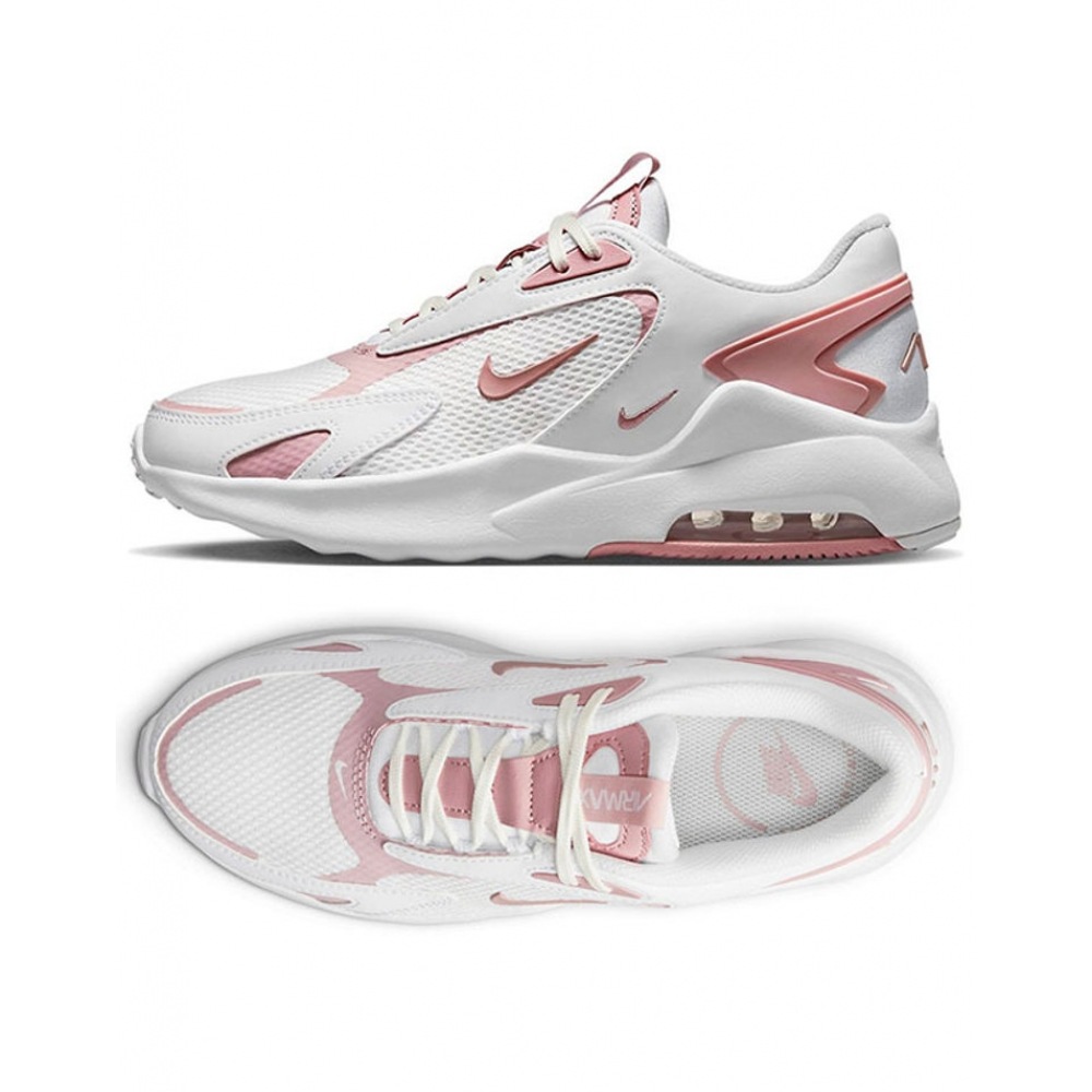 国内店ナイキスニーカースニーカーレディースエアマックスボルト CU4152-106 PNA2507