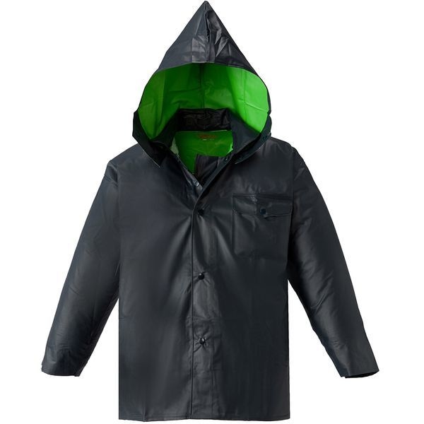 クレモナ陸上用 ジャンパー 袋入鉄紺3L No.15120180