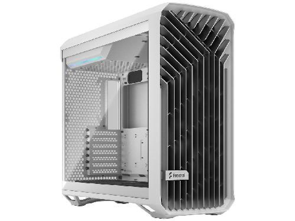 Torrent TG Clear Tint FD-C-TOR1A-03 [フルタワー型PCケース]