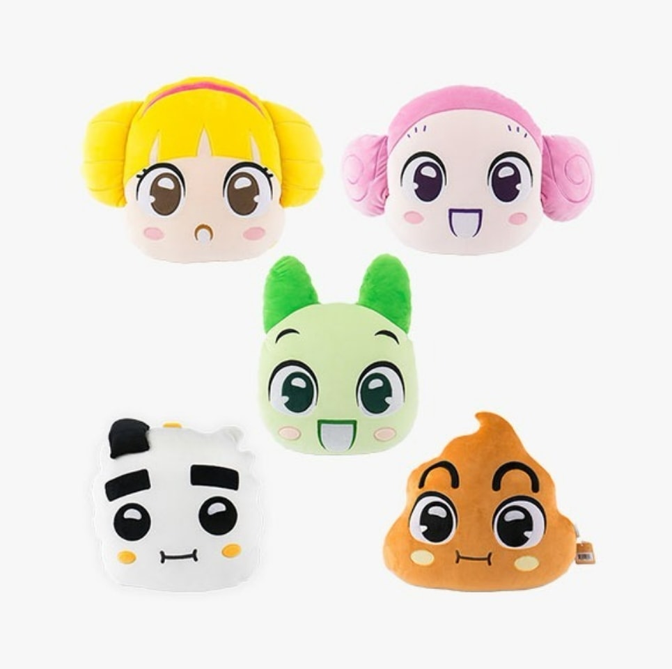 ネットマーブル クンヤ 背中クッション