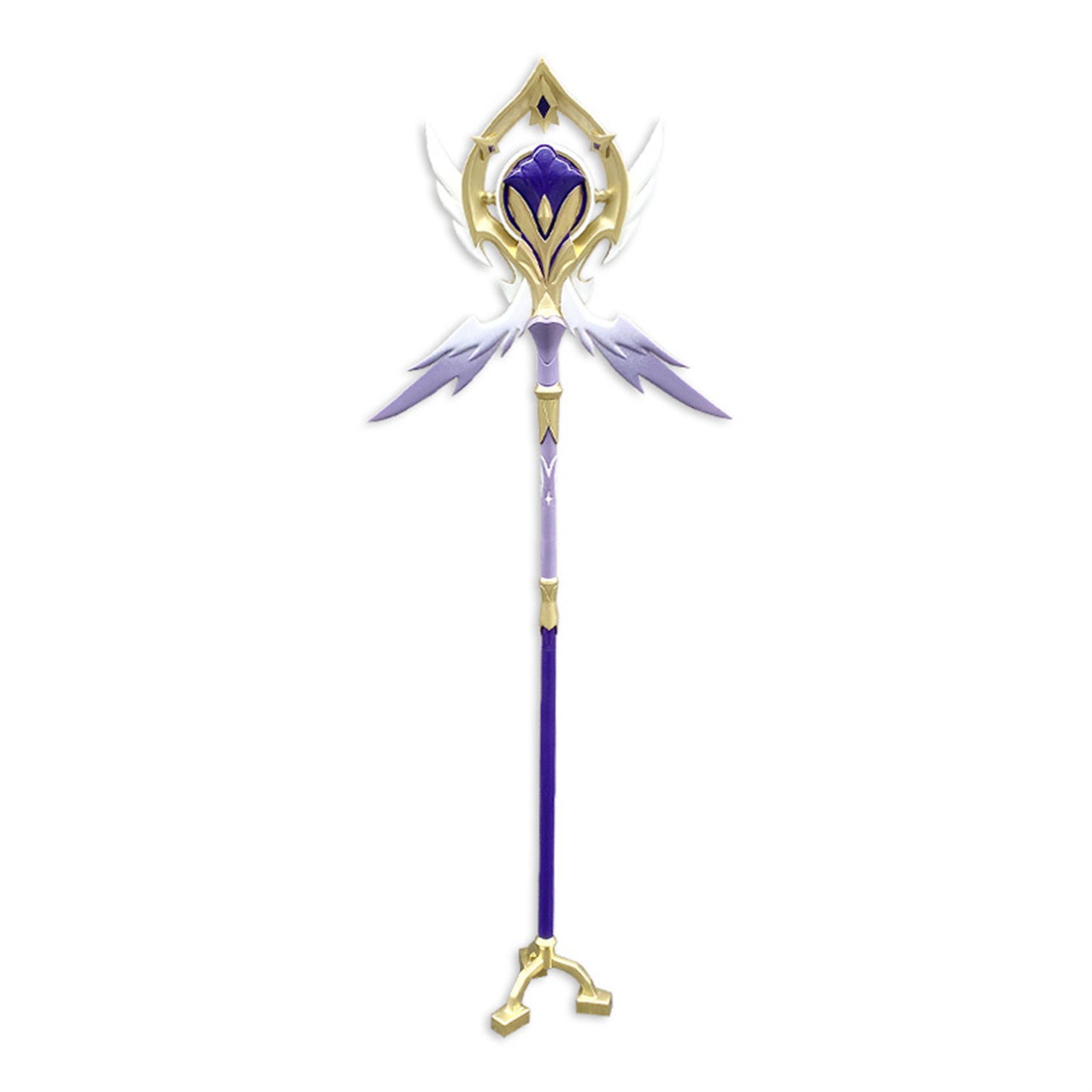 崩壊：スターレイル　ロビン マイクスタンド 150cm コスプレ道具　コスプレ　イベント　演出 マイク 三脚スタンド マイクスタンド 折りたたみ式 軽量 マイクホルダーライブ演奏 講演会 スピーチ