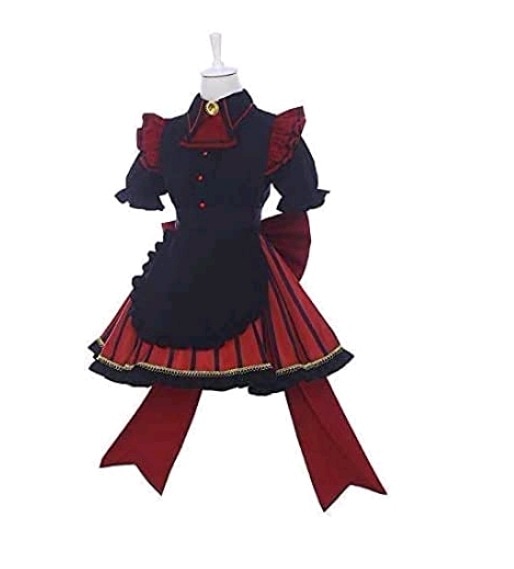 僕のヒーローアカデミアトーガシミックコスプレコスチューム