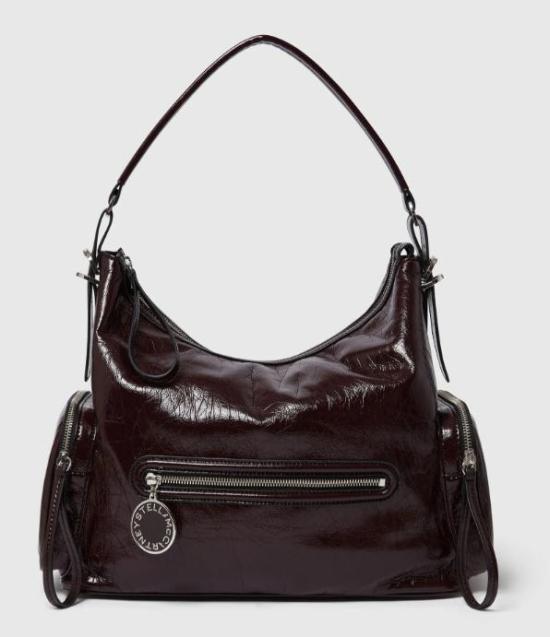 STELLA MCCARTNEY Women Shoulder Bags 7B0178WP0632 6011