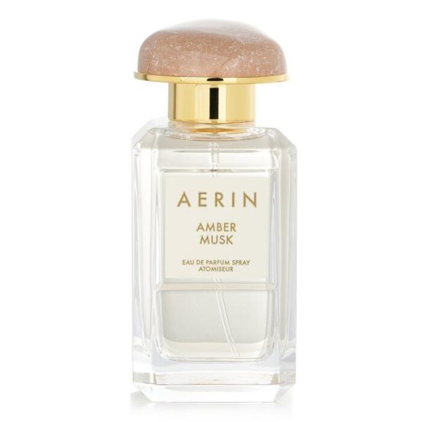 アンバー ムスク オー デ パルファム スプレー 50ml