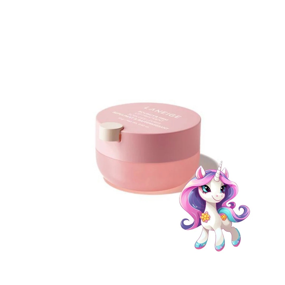 バウンシー リップ·トリートメント12g