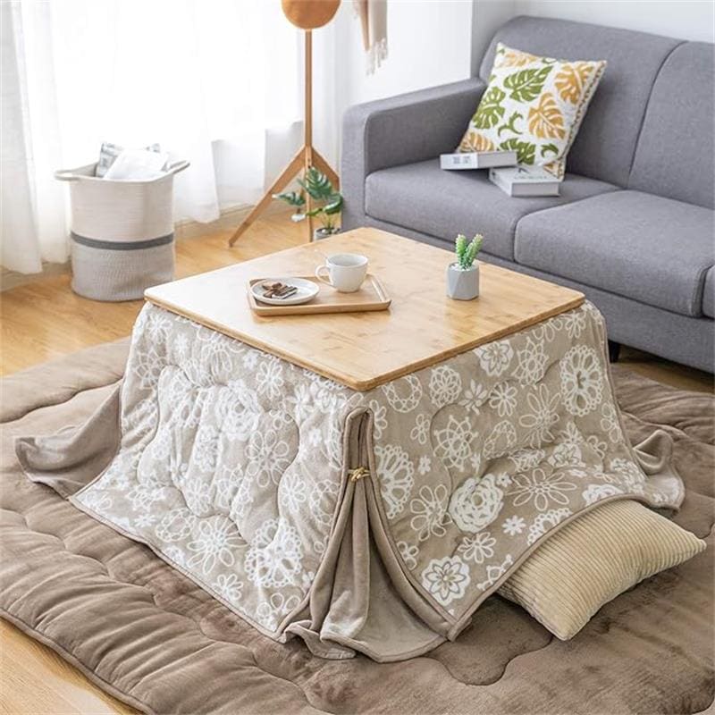 限定モデル布団 省スペース 正方形 単品175×175cm 薄掛け布団 コンパクト 薄掛け フランネル 静電気防止 毛抜けない 無地