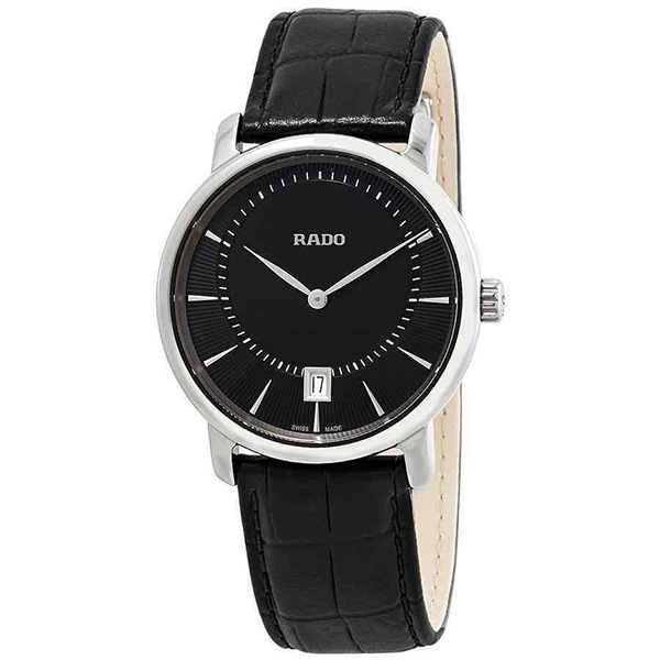 取寄品 RADO 腕時計 R14135156 DiaMaster