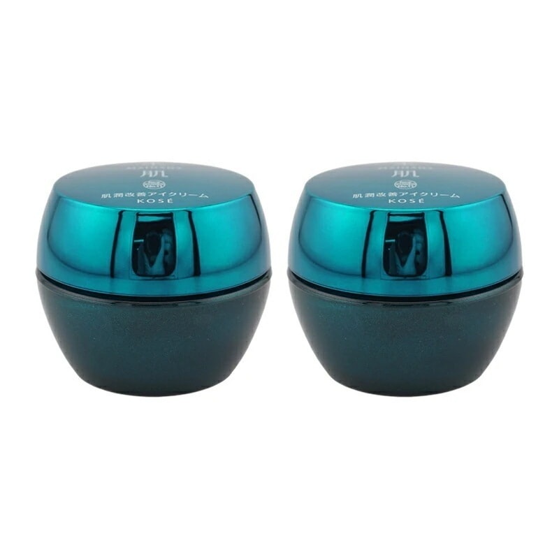 [2個セット]マイハダ 肌潤改善アイクリーム 医薬部外品 15g 高保湿 くすみケア