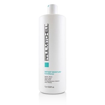 最も優遇の ポール ミッチェル Paul 1000ml 33 8oz Revives Hydrates Conditioner Moisture Instant Mitchell コンディショナー Www Shred360 Com