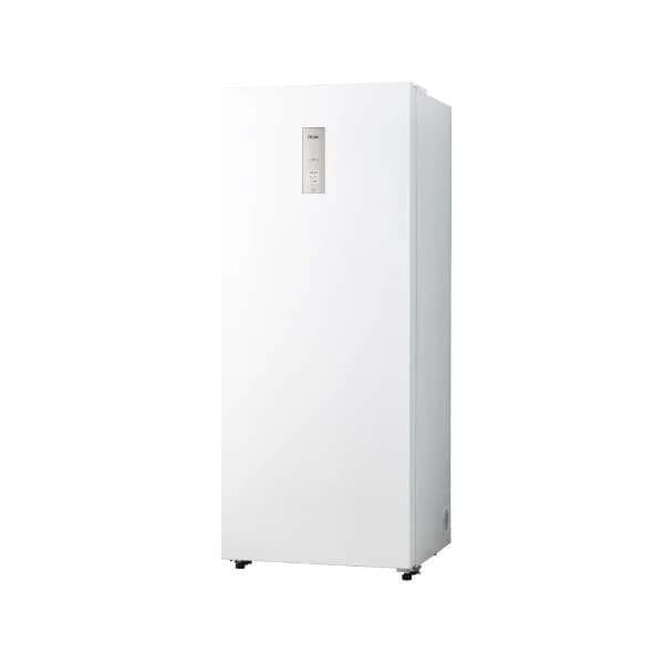 冷凍庫 386L 右開き JF-NUF386A(W) ホワイト