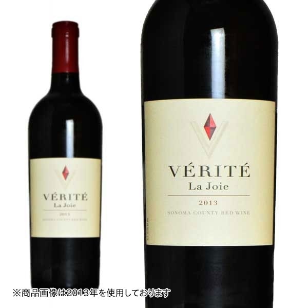 ヴェリテ ラジョア 2011年 正規 750ml （アメリカ カリフォルニア 赤ワイン） 31,317円