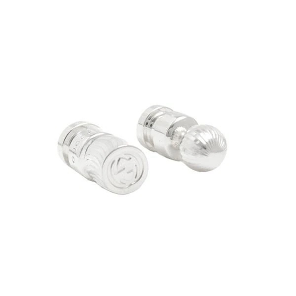 アクセサリー ジュエリー ピアス 628546-J8400-8106 レディース シルバー 並行輸入品